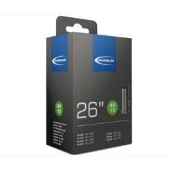 Schwalbe, Schlauch, Nr. 13, (AV 40mm), 26x1,50-2,50