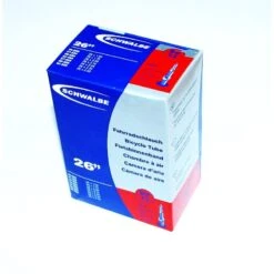 Schwalbe, Schlauch, Nr. 13, (SV 40mm), 26x1,50-2,50