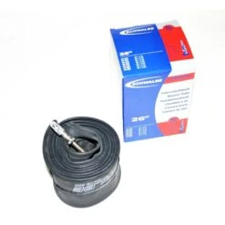 Schwalbe, Schlauch Nr. 13F, (SV 40mm) Freeride, 26x2,10-2,95