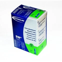 Schwalbe, Schlauch, Nr. 17, (AV 40mm), 28/47-622/635