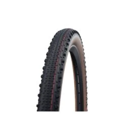 Schwalbe, Thunder Burt 29er Evo, 29x2,35 Super Race, TLE Braun
