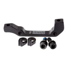 Shimano, Adapter, Disc Brake, Von Postmount Bremse Auf IS2000 Rahmen, 160mm