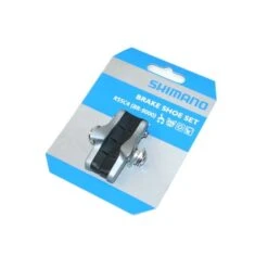 Shimano, Bremsbelag R55C4, Kompletter Bremsschuhsatz, BR-9000, Dura Ace, (HstNr = Y88T98040)