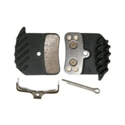 Shimano, Bremsbelag, SAINT / ZEE, H03C, XT M8020, Sintermetal