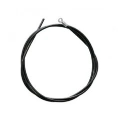 Shimano, Bremsleitung, SM-BH90-SB, 90°, XT M785, SLX 675, XTR 985, M988, 1700mm, Kürzbar, Inkl. Anschlüsse