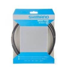 Shimano, Bremsleitung, SM-BH90-SS, 0°, SLX, Deore, Alivio 1700mm, Kürzbar, Inkl. Anschlüsse