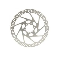 Shimano, Bremsscheibe, Deore, SM-RT56-M, Standard 6 Loch, 180mm