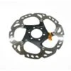 Shimano, Bremsscheibe, DEORE XT, SM-RT86S, 6-loch, Icetech, 160mm, 115g