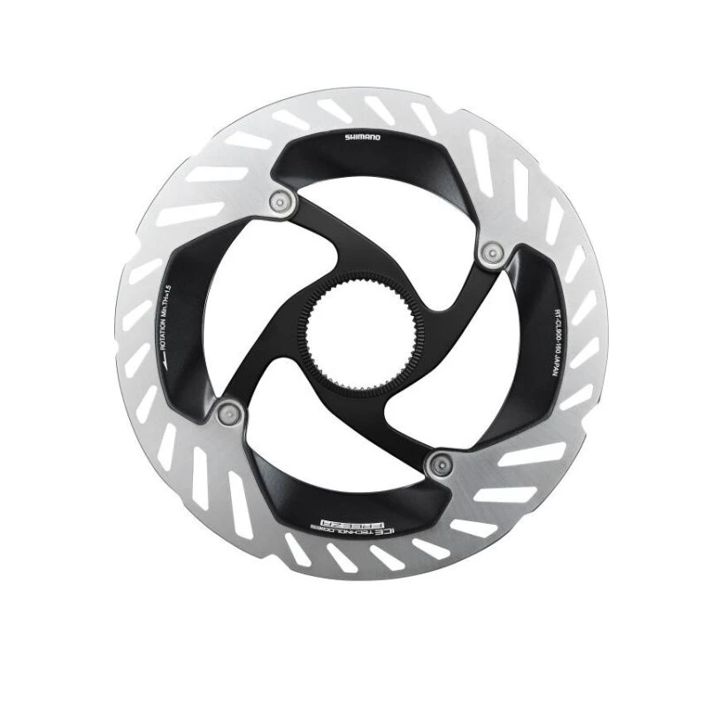 Shimano, Bremsscheibe Road, RT-CL900 Dura-Ace 160mm 1 Shimano, Bremsscheibe Road, RT-CL900 Dura-Ace 160mm
