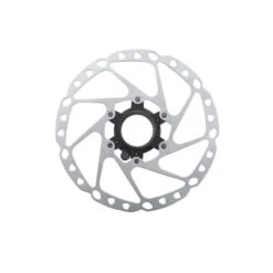 Shimano, Bremsscheibe, RT-EM600-M, 180mm, Center Lock, Mit E-Bike Magnet