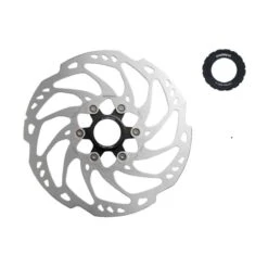 Shimano, Bremsscheibe, SLX, SM-RT70LE, 203mm, Center Lock Ext