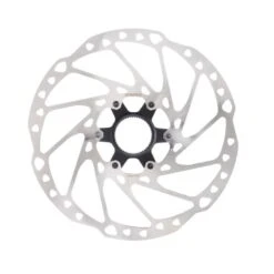 Shimano, Bremsscheibe, SM-RT64L, 203mm, Center Lock