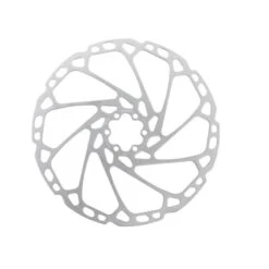 Shimano, Bremsscheibe, Zee, SMRT66-L, SM-RT66, Standard 6 Loch, 156g, 203mm