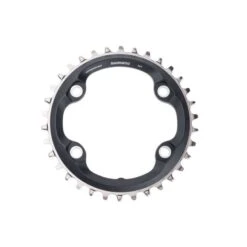 Shimano, Kettenblatt, SLX, 1x11s, SM-CRM70, FC-M7000, 34 Zahn