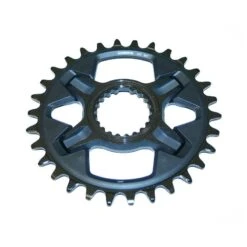 Shimano, Kettenblatt, XT, 12s, FC-M8100, SM-CRM85, 30 Zahn