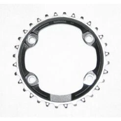 Shimano, Kettenblatt, XT, 1x11s, SM-CRM81, FC-M8000, 32 Zahn