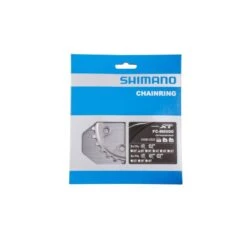 Shimano, Kettenblatt, XT, 2x11s, FC-M8000, 26 Zahn (für 36-26)