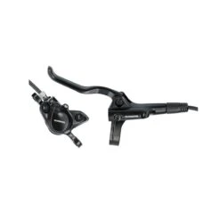 Shimano, MT200 Scheibenbremse Schwarz, Vorne