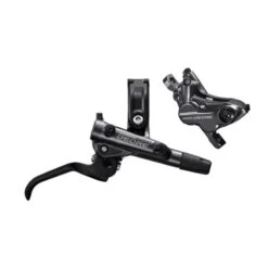 Shimano, Scheibenbremse, Deore M6120 4-Kolben, HR