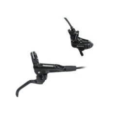 Shimano, Scheibenbremsset, MT501 MT520, 4-Kolben, Hinten