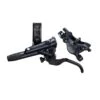 Shimano, SLX M7100 Scheibenbremse Vorne, Hebel Links