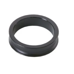 Sram, BB30 Spacer Kurbelachse, 9,11 Mm, Für Sram BB30 PF30 Kurbeln Mit Kurzer 95mm Achse, Schwarz