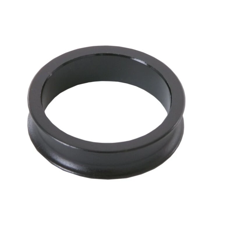 Sram, BB30 Spacer Kurbelachse, 9,11 Mm, Für Sram BB30 PF30 Kurbeln Mit Kurzer 95mm Achse, Schwarz 1 Sram, BB30 Spacer Kurbelachse, 9,11 Mm, Für Sram BB30 PF30 Kurbeln Mit Kurzer 95mm Achse, Schwarz