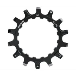 Sram, Bosch Kettenblatt 14 Zahn, X-Sync, EX1