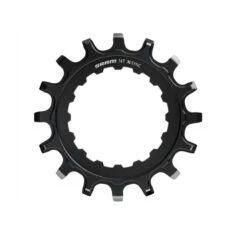 Sram, Bosch Kettenblatt 16 Zahn, X-Sync, EX1