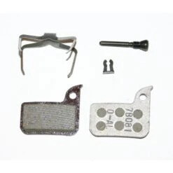 Sram Bremsbelag, Level Und HRD Road, 1 Paar, Organisch