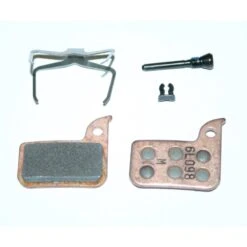 Sram Bremsbelag, Level Und HRD Road, 1 Paar, SINTERED