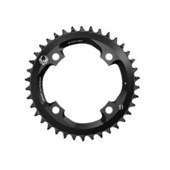 Sram, Eagle Kettenblatt X-Sync 2 4-Loch, 38 Zahn, 12-fach