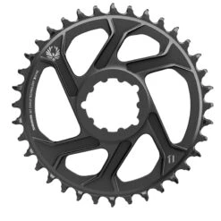 Sram, Eagle Kettenblatt X-Sync 36 Zahn, 1x12, 6mm Offset