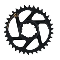 Sram, Eagle Kettenblatt X-Sync2 SL 34 Zahn, 1x12, 3mm Offset, Boost