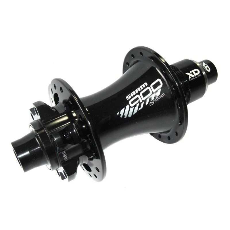 Sram, Nabe MTB BL900 Boost HR 148/12mm 32H SRAM XD 1 Sram, Nabe MTB BL900 Boost HR 148/12mm 32H SRAM XD