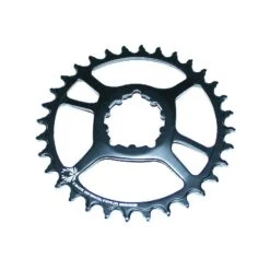 Sram, NX Eagle Kettenblatt X-Sync ST 30 Zahn, 1x12, 6mm Offset