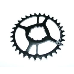 Sram, NX Eagle Kettenblatt X-Sync ST Boost 30 Zahn, 1x12, 3mm Offset