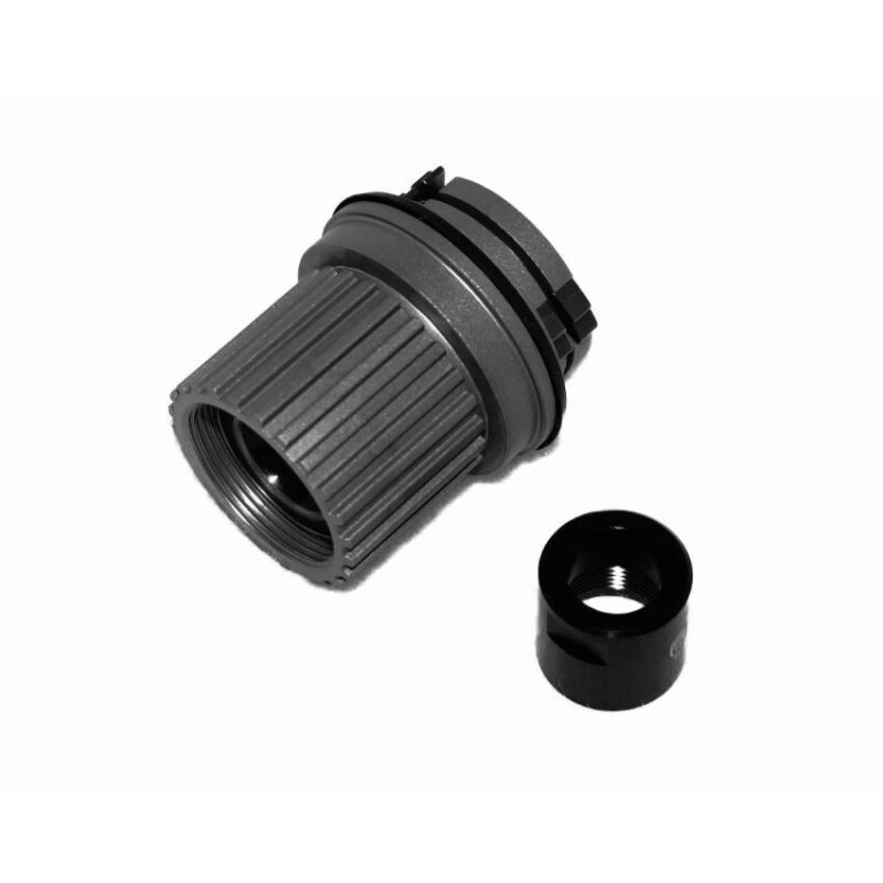 Sun Ringle, MS Umrüstkit SRC/SRX, Shimano MicroSpline Freilauf Stahl 1 Sun Ringle, MS Umrüstkit SRC/SRX, Shimano MicroSpline Freilauf Stahl