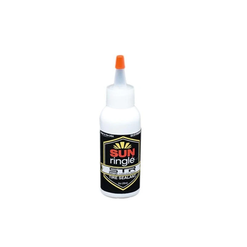 Sun Ringle, STR Sealant, Reifendichtmittel, Latex Dichtflüssigkeit, 59ml 1 Sun Ringle, STR Sealant, Reifendichtmittel, Latex Dichtflüssigkeit, 59ml