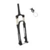Suntour, Axon RLR 29er 15QLC32, 29 Zoll, 100 Mm, Remote, TAPERED