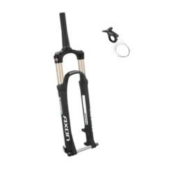 Suntour, Axon RLR 29er 15QLC32, 29 Zoll, 100 Mm, Remote, TAPERED