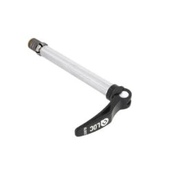 Suntour, Q-Loc Steckachse L117mm, 15/100, Cro-Mo Trekking Schmal