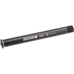 Suntour, Thru Bolt Axle 15/100, 15mm Steckachse, 15AH2 - 100