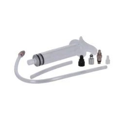 Tektro, Entlüftungsset TRP Basic Bleed Kit Für Hyd. Disc Brakes