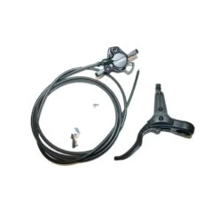 Tektro, HD-M285, Scheibenbremse, Hebel Links, 2-Finger, 1900mm