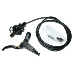 Tektro, HD-M285, Scheibenbremse, Hebel Rechts, 2-Finger, 1900mm