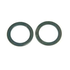 Truvativ, Pedal Unterlegscheibe, Washer, Geht Auch Für Andere Fabrikate, Schwarz, 1 Paar