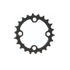 Truvativ, Sram, Kettenblatt MTB, 22 Zahn, LK64mm, 10s, X0, X9, X7 Schwarz