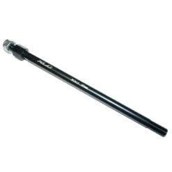 XLC, Achse Für Anhänger, Steckachse 12mm Fatbike, 229mm, M12x1,5
