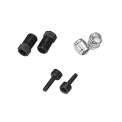 XLC, Avid, Sram Bremsleitung Anschlußset Olive Pin